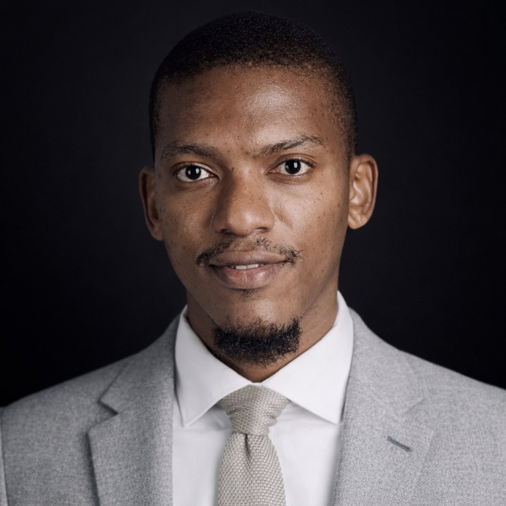 Luyanda-Dlamini