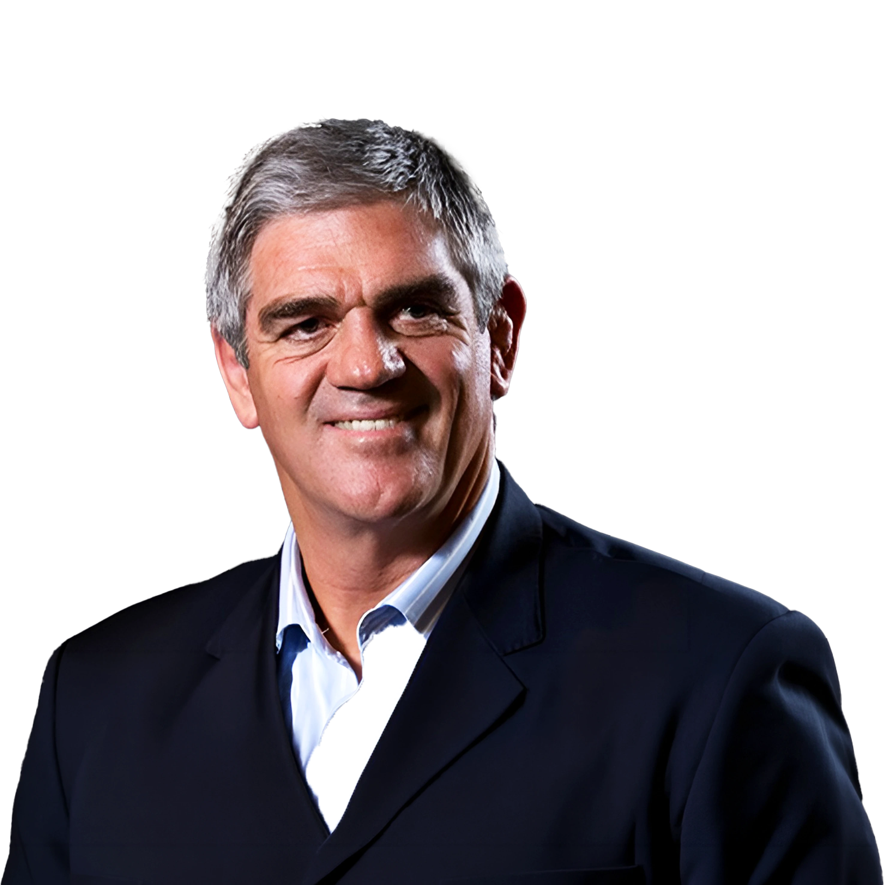 Nick Mallet