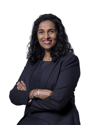 Patsy Pillay