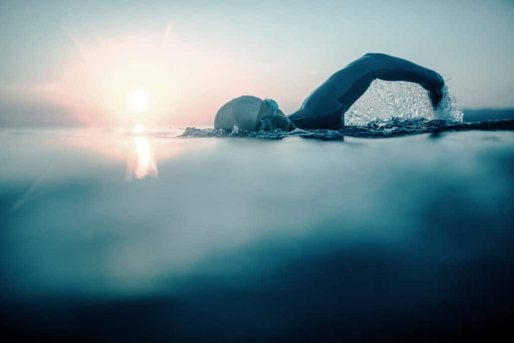 Swimming