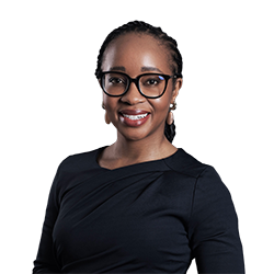 Zandile Nkwanyana