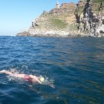 Georgina Smith Cape Point Swim 4