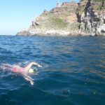 Georgina Smith Cape Point Swim 1