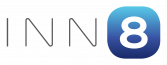 INN8 - Full logo